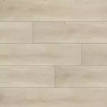 Ламинат «Classen» Aqua WR Дуб Натуральный Кремовый 128,5х19,2 52355 32 класс светло-бежевый