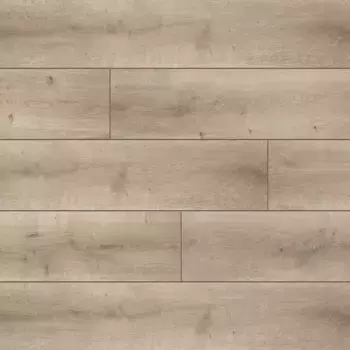 Ламинат «Classen» Aqua WR Дуб Светло-серый Коричневый 128,5х19,2 52354 32 класс серо-коричневый