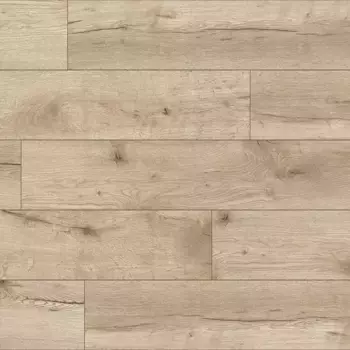 Ламинат «Classen» Master 4V WR Дуб Арагон 128,5х19,2 57313 32 класс светло-бежевый