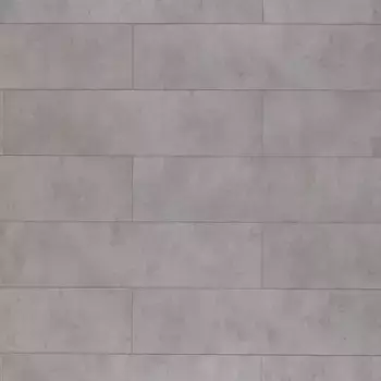 Ламинат «Egger» Large 8/33 Aqua+ Бетон Чикаго 129,2х24,6 EPL166 33 класс светло-серый