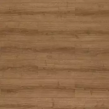 Ламинат «Egger» Large 8/33 Aqua+ Дуб Шерман Коньяк 129,2х24,6 EPL184 33 класс коричневый