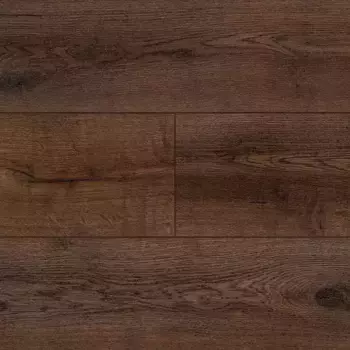 Ламинат «Kastamonu» Floorpan Black 4V Дуб Айвари 138х19,5 FP850.2 33 класс тёмно-коричневый