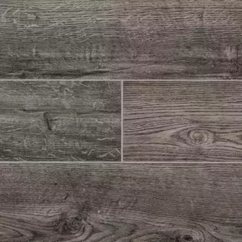 Ламинат «Kastamonu» Sunfloor 12/33 4V Дуб Капри 138х15,9 SF110 33 класс серо-коричневый