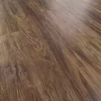 Ламинат «KronoSwiss» Elite 4V Дуб Морской Выдержанный 138х15,9 D3958 33 класс коричневый