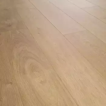 Ламинат «KronoSwiss» Sync Chrome 4V Дуб Церматтский 138х19,3 D3033 32 класс бежевый