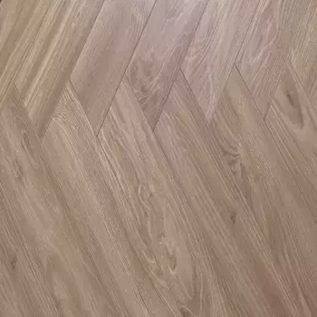 Ламинат «Wood Style» Arrow 106 Дуб Компаунд 60х10 000358531 34 класс бежево-коричневый