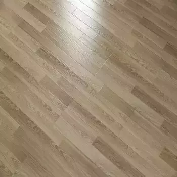 Ламинат «Wood Style» Magic Strip Дуб Микелон 121,4х23,8 61153 34 класс бежевый