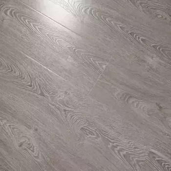 Ламинат «Wood Style» Magic Wide Дуб Чилоэ 121,5х23,8 70548 34 класс серо-коричневый