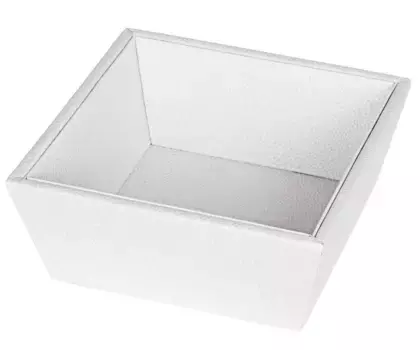 Лоток «Geralis» LW-M напольный светлый