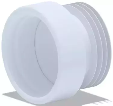 Манжета для унитаза «АНИпласт» W0210