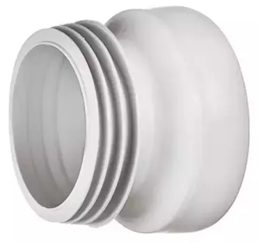 Манжета для унитаза «Orio» С-998 прямая