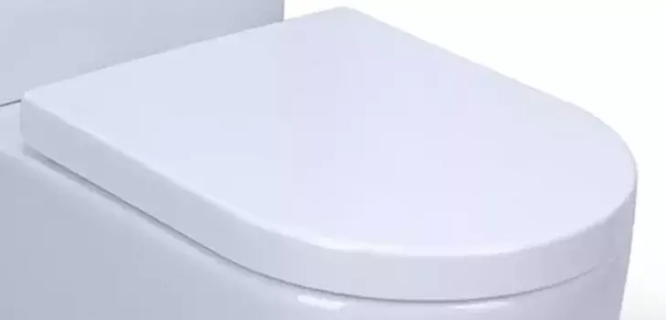 MARINO Сиденье, дюропласт, soft close, металическое крепление BB105SC · Belbagno, BB105SC