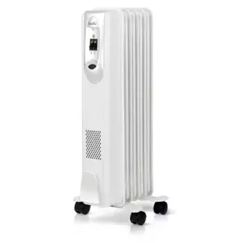 Масляный радиатор «Ballu» Comfort BOH/CM-05WDN 1000