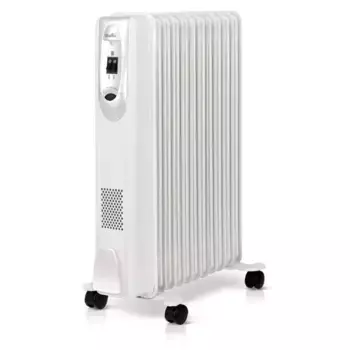 Масляный радиатор «Ballu» Comfort BOH/CM-11WDN 2200