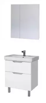 Мебель для ванной «Dreja» Q Plus 60 белая