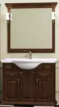 Мебель для ванной «Opadiris» Риспекто 100 нагал