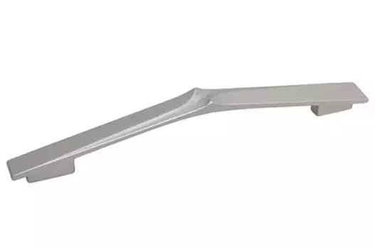 Мебельная ручка «Belbagno» Aurora 22 межосевое расстояние 16-19,2 к пеналам Aurora хром глянец