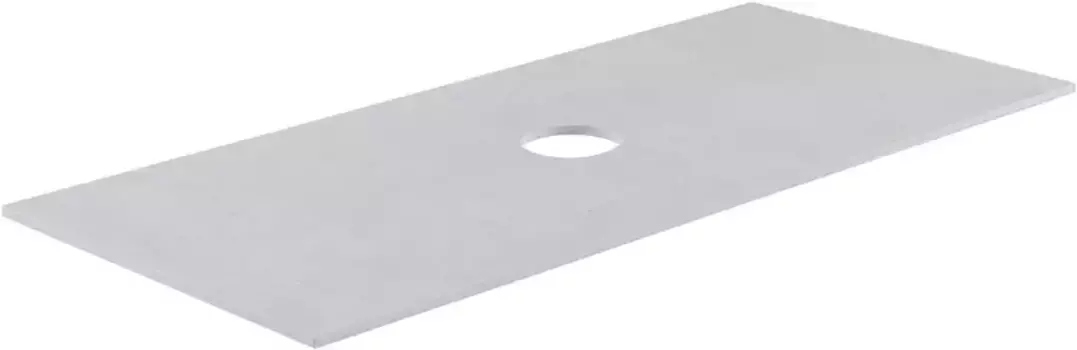 Мебельная столешница «Allen Brau» Fantasy 100 1.11010.G-S керамогранит grey structure