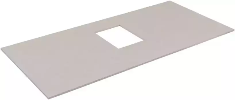 Мебельная столешница «Allen Brau» Infinity 100 1.21012.B-S керамогранит beige structure