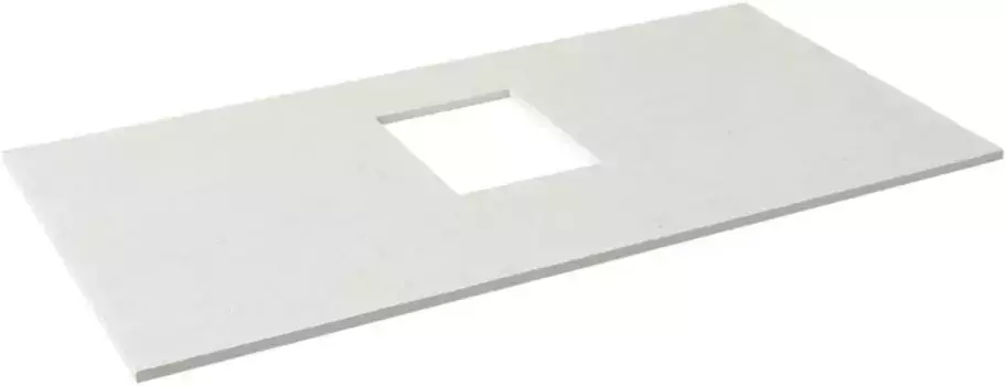 Мебельная столешница «Allen Brau» Infinity 85 1.21011.G-S керамогранит grey structure