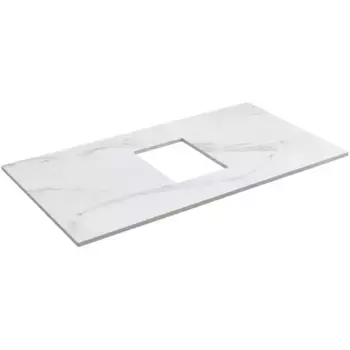 Мебельная столешница «Allen Brau» Priority 100 1.31011.M керамогранит marble