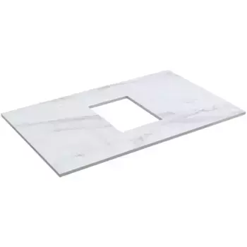 Мебельная столешница «Allen Brau» Priority 70 1.31009.M керамогранит marble