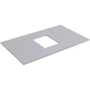 Мебельная столешница «Allen Brau» Priority 70 1.31009.G-S керамогранит grey structure