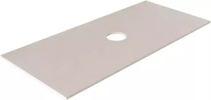 Мебельная столешница «Allen Brau» Reality 100 1.32025.B керамогранит beige