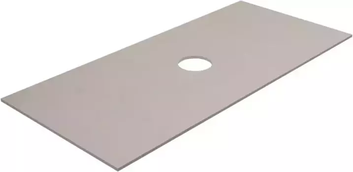 Мебельная столешница «Allen Brau» Reality 100 1.32025.B-S керамогранит beige structure