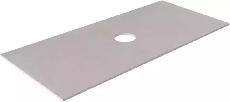 Мебельная столешница «Allen Brau» Reality 100 1.32025.G-S керамогранит grey structure