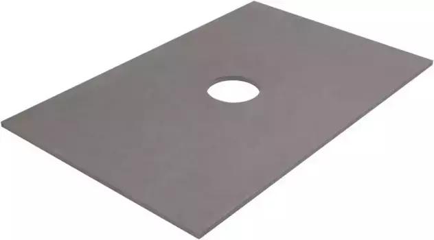 Мебельная столешница «Allen Brau» Reality 70 1.32022.DG-S керамогранит dark grey structure