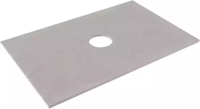 Мебельная столешница «Allen Brau» Reality 70 1.32022.G-S керамогранит grey structure