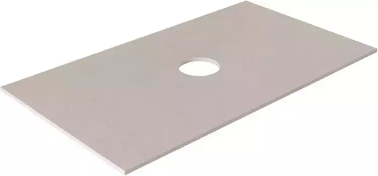 Мебельная столешница «Allen Brau» Reality 80 1.32023.B керамогранит beige