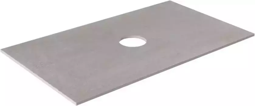 Мебельная столешница «Allen Brau» Reality 80 1.32023.DG-S керамогранит dark grey structure