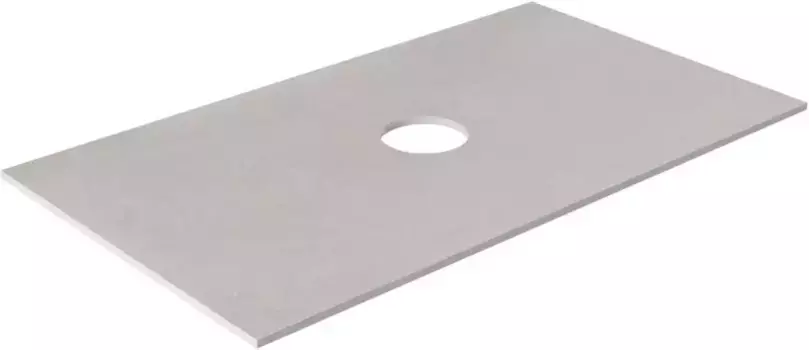 Мебельная столешница «Allen Brau» Reality 80 1.32023.G-S керамогранит grey structure