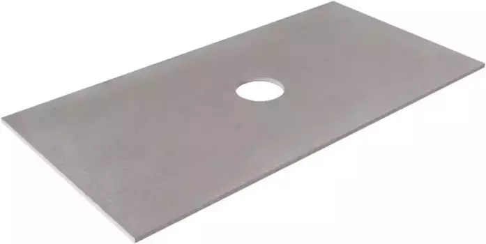 Мебельная столешница «Allen Brau» Reality 90 1.32024.DG-S керамогранит dark grey structure