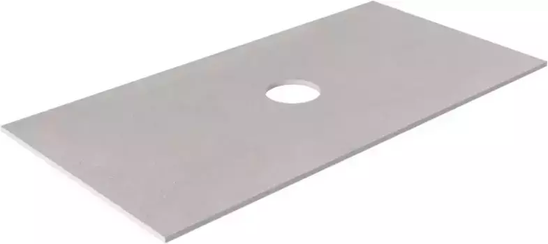 Мебельная столешница «Allen Brau» Reality 90 1.32024.G-S керамогранит grey structure