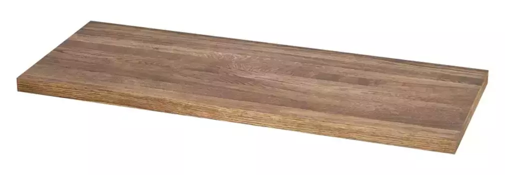 Мебельная столешница «Brevita» Kevo 120 массив дерева Палисандр