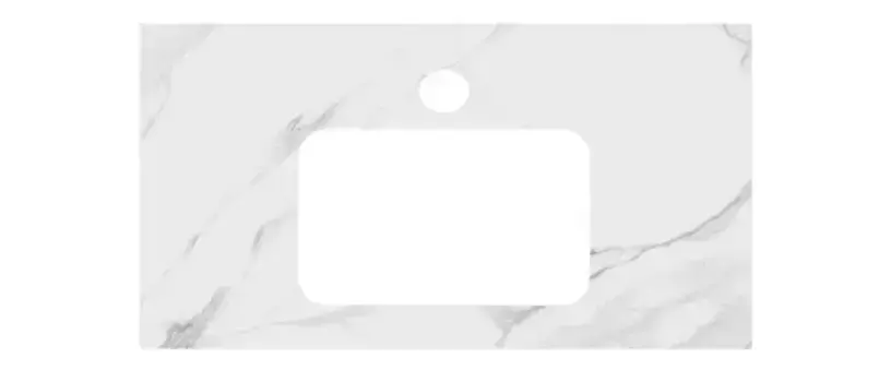 Мебельная столешница «Kerama Marazzi» Монте Тиберио 120 PL2 керамогранит натуральный