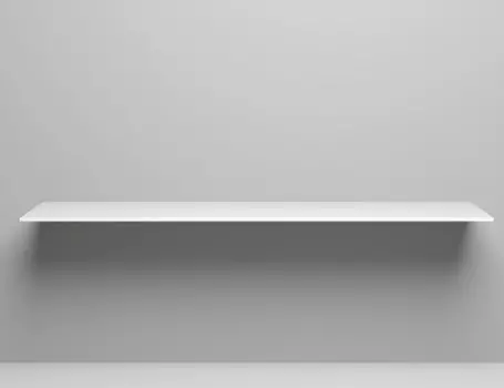 Мебельная столешница «Salini» Costa Plus 200221MRF S-Stone искусственный камень RAL матовая