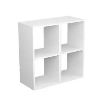 Модуль для тумбы «Veneciana» Модуль подвесной белый