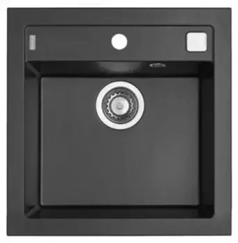 Мойка для кухни «Alveus» Formic 20 52/51 искусственный камень twilight