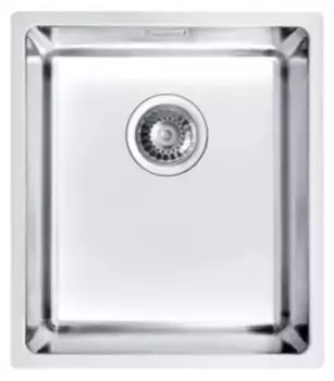 Мойка для кухни «Alveus» Kombino 20 SAT-90 38/44 нержавеющая сталь