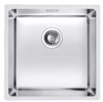 Мойка для кухни «Alveus» Kombino 30 F/S 44/44 нержавеющая сталь