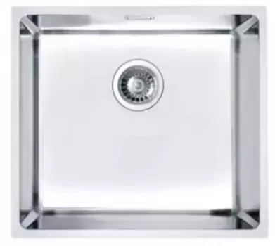 Мойка для кухни «Alveus» Kombino 40 F/S 49/44 нержавеющая сталь
