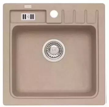 Мойка для кухни «Alveus» Niagara 20 47/47 искусственный камень beige