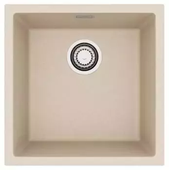 Мойка для кухни «Alveus» Omni 20 45/45 искусственный камень Terra-G22