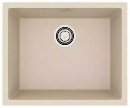 Мойка для кухни «Alveus» Omni 30 55/45 искусственный камень Terra-G22