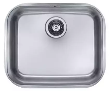 Мойка для кухни «Alveus» Variant 10 SAT-90 51/43 нержавеющая сталь