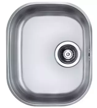 Мойка для кухни «Alveus» Variant 20 36/42 нержавеющая сталь